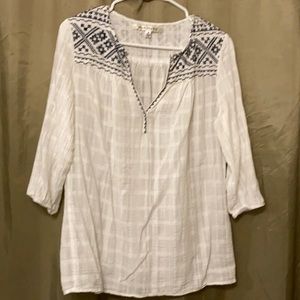 Ladies Medium Top